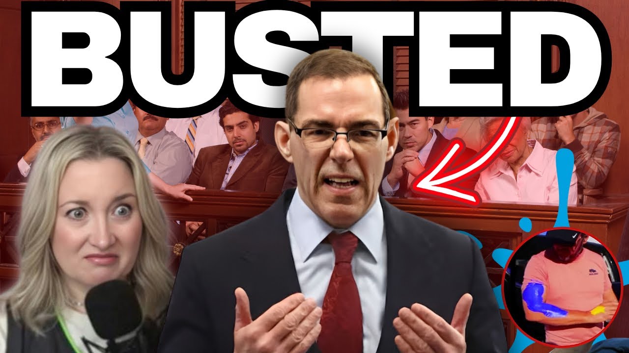 Hank Brennan & The Commonwealth LOST THE PLOT | 