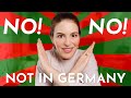 7 Things NOT to DO at Christmas in Germany