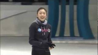 Kiss n Cry 미방영-김연아.3회