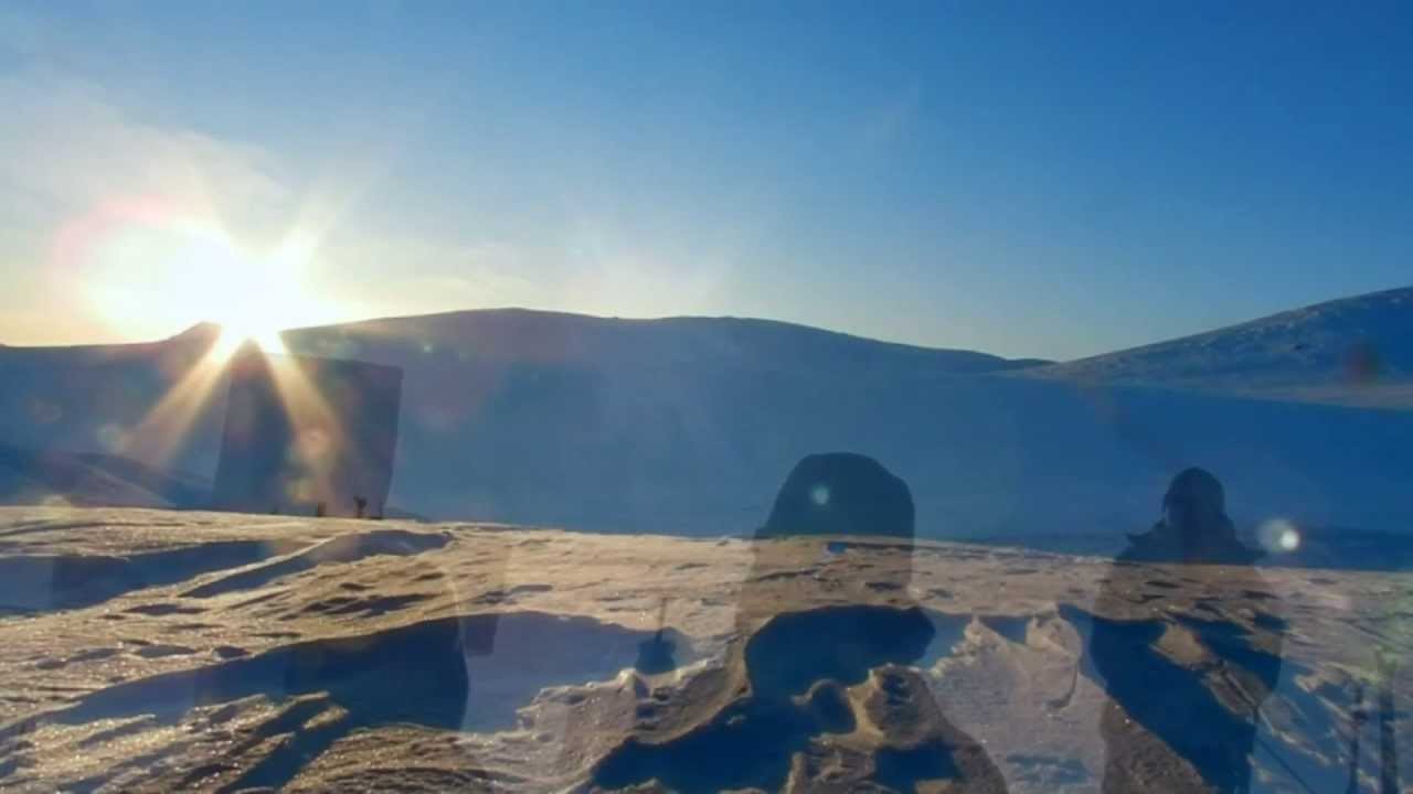 "Turledelse Vinter" - lederkurs på Finse