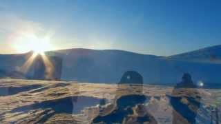 Turledelse Vinter - lederkurs på Finse