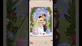 Art puzzle game 🧩 fill the space #gaming #gameplay #puzzlegame #puzzle #viral screenshot 3