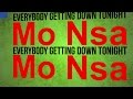 Eugy Mo Nsa LYRIC VIDEO Prod By Team Salut Eugy Mo Nsa LYRIC VIDEO Prod By Team Salut