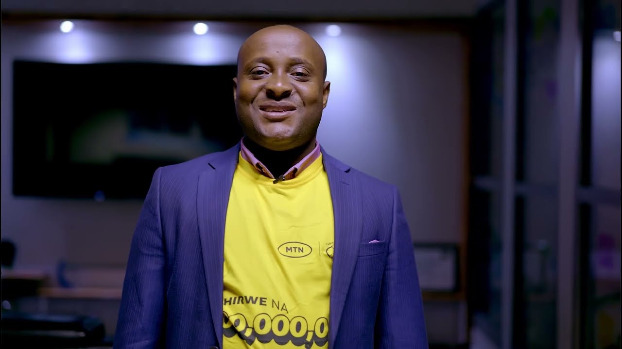 Izihirwe Na MTN Final Winners 2023