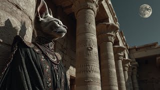 Download Lagu Afro House DJ Mix | Ancient Rhythms Moonlit Celebration Hits MP3