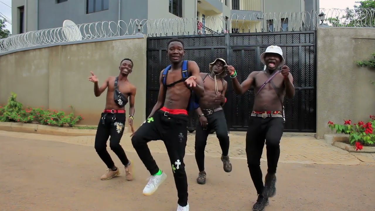 Vinka Thank God (Official Music Video) YouTube