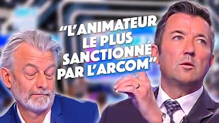 Les DÉPUTÉS ont-ils réellement regardé TPMP ?