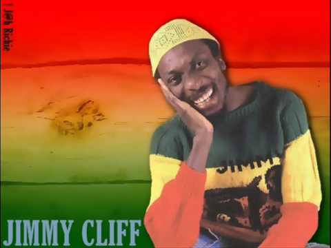 Punk music video thumbnail preview for Jimmy Cliff - Where Did It Go?