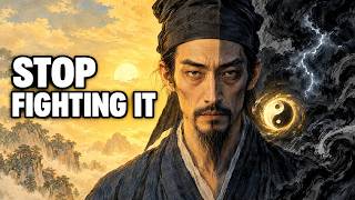 You Don't Understand Yin-Yang – Lao Tzu's Uncomfortable Truth screenshot 4