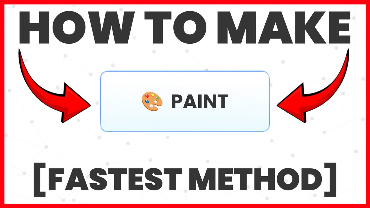 Painter Hapico “Infinite Studies 2025 How To Make A PAINT In Infinite Craft (2025) FASTEST METHOD - YouTube