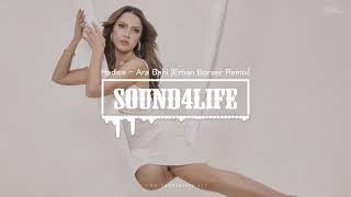 Hadise - Ara Beni (Erhan Boraer Remix)