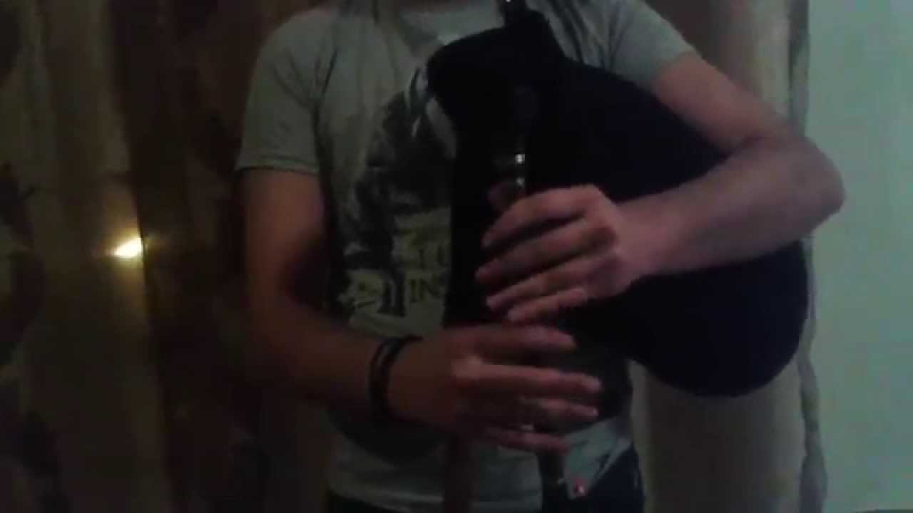 Παλικάρια μου δερβενιότικα - Ζωναράδικο