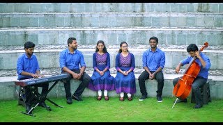 En Daivame En Nadhane - Malayalam Christian Medley chords