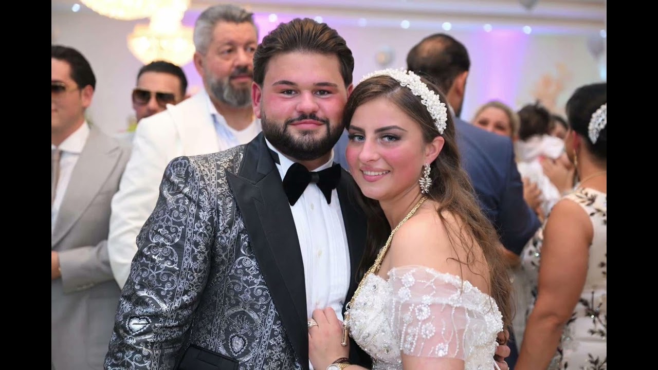 Grofo - Alumamaj (Soni & Victoria)