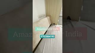 #ViralVideo #foldingbed #Mumbai Expertise Wall Bed Specialist 9702884190 #interiordesign #home