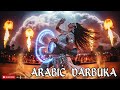Darbuka House 2026 🔥 Arabic Drum Party Mix | Dark Bass &amp; Club Energy