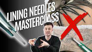 How to Pick the RIGHT Lining Needle | For Beginners