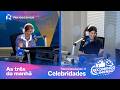Celebridades - Recomendo Imenso