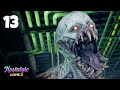 Monster With Fangs 😱🦷 | RE4 Remake – Nostalgic Games 13