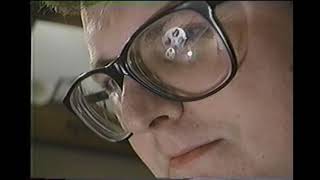 OCC Film Promo Video 1996  Bill Hall