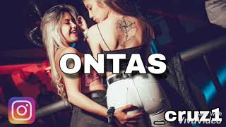 Alex Rose - Ontas? ×× CRUZZ REMIX FIESTERO ××