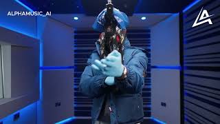 Wallahi - Shaw Visualizer Ai Cover By