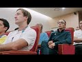 Head of Team meeting | Muju Taekwondowon 2026 World Taekwondo & Para Taekwondo Grand Prix Series
