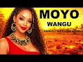 Romantic African Swahili Love Melodies Deep Emotional Chill Music For Lovers Intimate Moments 2026 