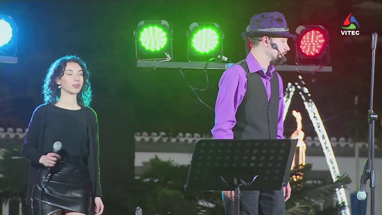 Concerto Vasco Daniel & Coração Açoriano nas Sanjoaninas 2022