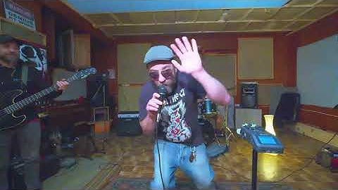 SkodA&JayA thE Cat (dirtY dEMO ProMO)