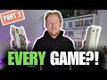 Buying EVERY Xbox 360 Game (Part 2)