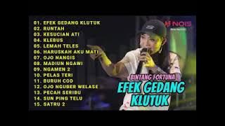 12 RUNTAH, KESUCIAN ATI, KLEBUS  FT RATNA ANTIKA