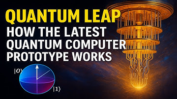 How Quantum Leap Might Change Everything in 2025!