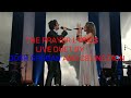 The Prayer (lyrics) - Live duet by Josh Groban and Celine Dion