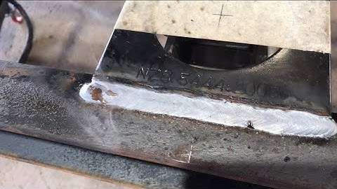 Container Twist lock welding @weldingtricksSL