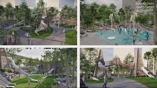 City says construction on Jacksonville River Front Plaza now delayed