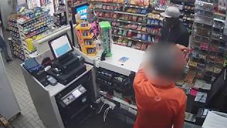 Robbery 18-6412