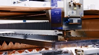 Coherent Highlight Series Overview