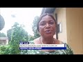 WE YUS KENEMA 3RD AUG 2026