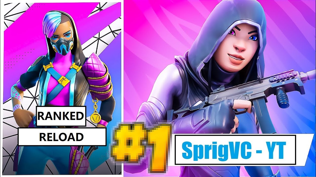 🔴 LIVE - UNREAL GRIND #1 SQUAD NA-CENTRAL (CHAMPION) - YouTube