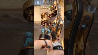 Whats Inside VALORANT Skins? pt 2 #valorant