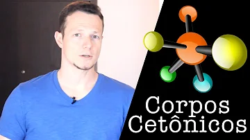 O que são corpos cetônicos quais são os corpos cetônicos?