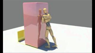 Maya - Push!