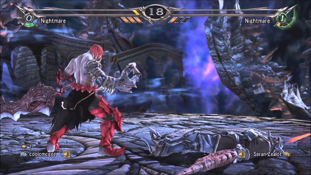 44k Challenge:Episode 3  coolcmcgee (1-1) vs Seran Zealot(0-0)