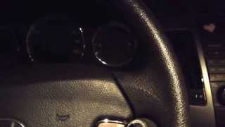 2009 Hyundai Sonata GLS problems