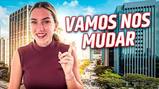 Thumbnail for VAMOS EMBORA DE SÃO PAULO!!!