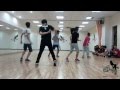 HIPHOP CHOREOGRAPHY - Love Never Felt So Good - by JOJO Trieu Pham VDANCE