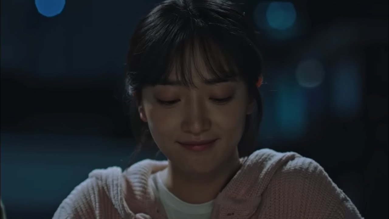 [모범택시] 도기고은 FMV | 기리보이 - 우리서로사랑하지는말자