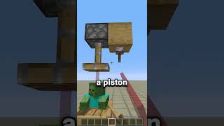 You Can LOBOTOMIZE Mobs!