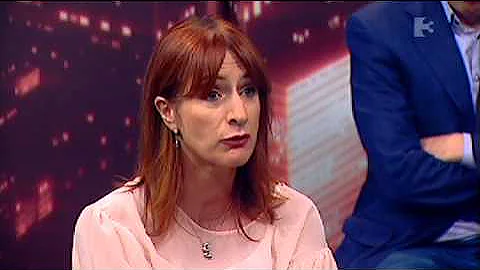 Repeal 8th debate on V Browne Sept 2015